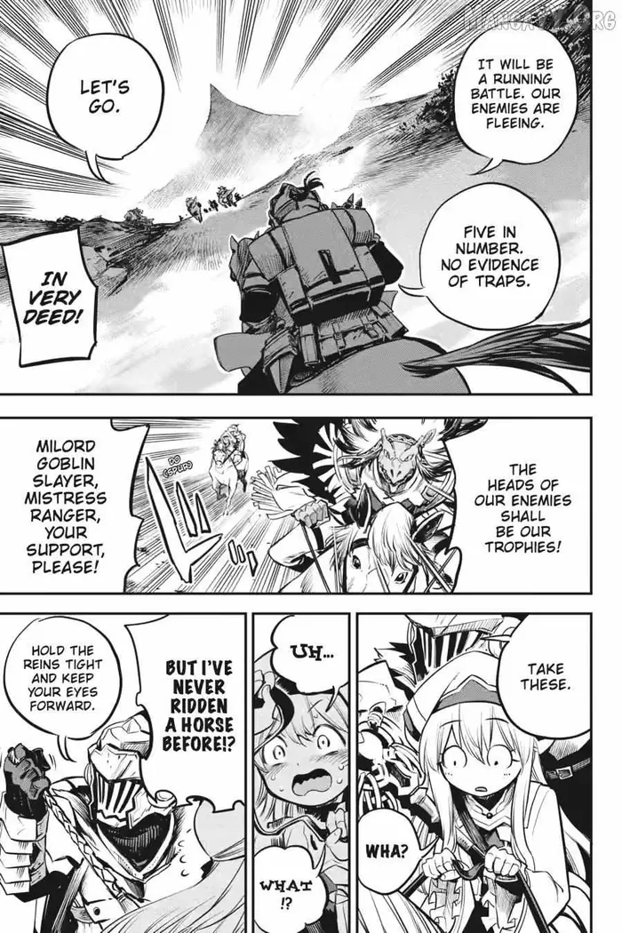 Goblin Slayer Chapter 106 image 13_optimized